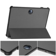 Case for OnePlus Pad 2, Smartcase, grey