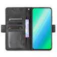 Flip case for Huawei Nova 11i, Card Slot, black