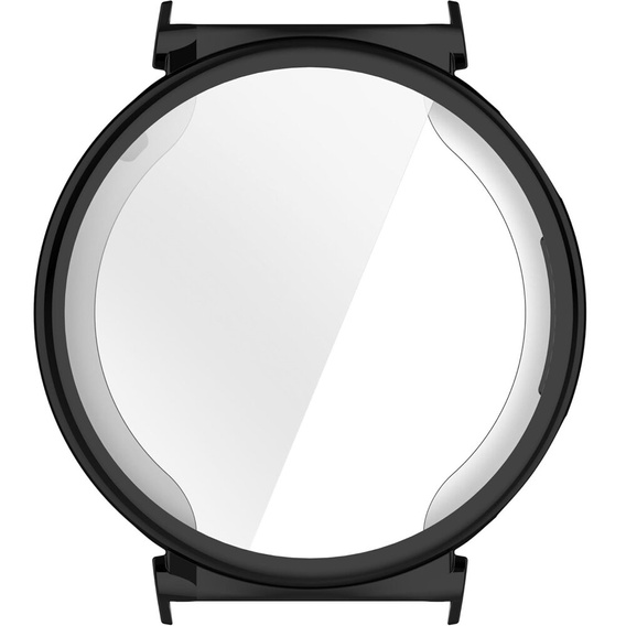 2-in-1 Case with Screen Protector for Huawei Watch GT 5 41mm, black