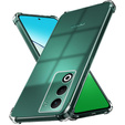 Case for Oppo A5 5G / A5m, Dropproof, transparent