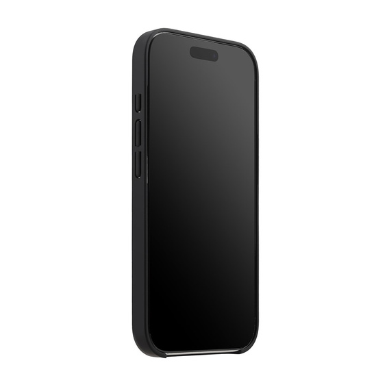 MELKCO leather case with MagSafe for iPhone 17 Pro