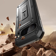 Supcase Unicorn Beetle Pro armoured clip-on case for Google Pixel 10 / 10 Pro