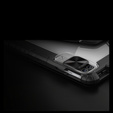 Case + keyboard iPad 10.9 / Air 2020/2022/2024 / Pro 11 2020/2021/2022 , NILLKIN Bumper Link Keyboard Case, black
