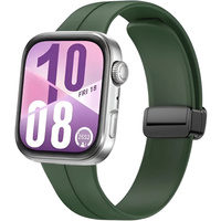 Silicone strap for Huawei Watch Fit 4 / 4 Pro / 3