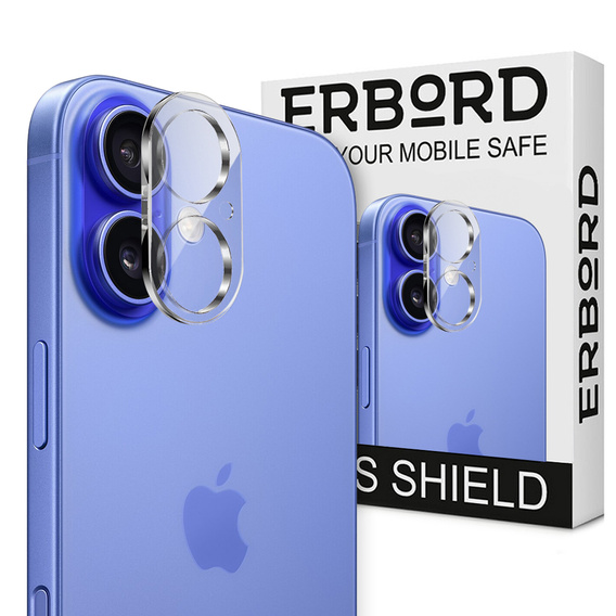 Tempered Camera Glass for OnePlus Nord CE4 Lite, transparent