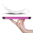 Case for Kindle 11, Smartcase, purple