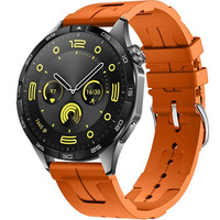 Silicone Universal Strap 22mm