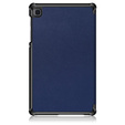 Case for Samsung Galaxy Tab A7 Lite 8.7 T220 / T225, Smartcase, dark blue