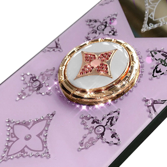 Fashion Case for Xiaomi 13 Lite, purple