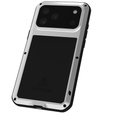 Armoured case with tempered glass for iPhone 17 Pro