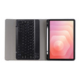 Keyboard case for Samsung Galaxy Tab S11 tablet