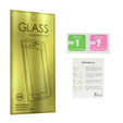 9H tempered glass for iPhone 16 Pro Max / 17 Pro Max