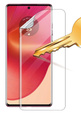 Hydrogel film for Motorola Edge 50 Fusion 5G