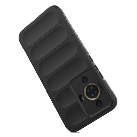 Case for Huawei Nova 11, Gaming Shockproof, black