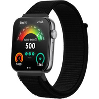 Flexible nylon strap for Huawei Watch Fit 4 / 4 Pro / 3.