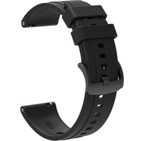Silicone Universal Strap 22mm