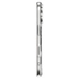 Spigen Ultra Hybrid MagSafe case for iPhone 17, Frost White