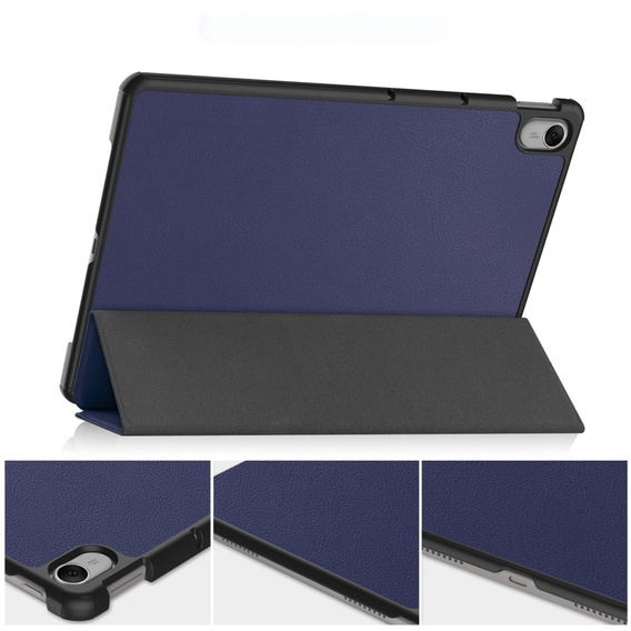 Case for Huawei MatePad 11.5, Smartcase, blue
