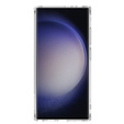 NILLKIN case for Samsung Galaxy S24 Ultra, Nature TPU, transparent