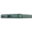 Case for OnePlus Nord 3 5G, Gaming Shockproof, green