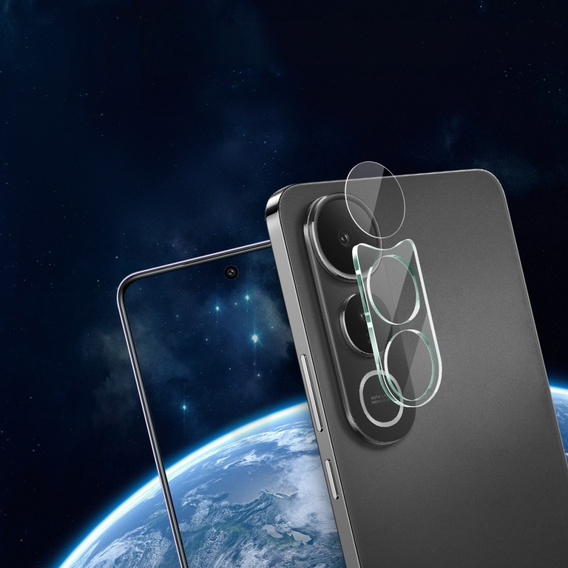 Tempered Camera Glass for Vivo V50 Lite 4G / 5G, transparent