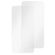 2x Tempered Glass for Samsung Galaxy S24+ Plus / S25+ Plus, ERBORD Easy App 9H Screen Protector