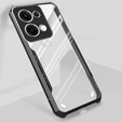 Case for Oppo Reno 13, AntiDrop Hybrid, black