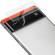 IMAK 2x Camera Glass for Google Pixel 6