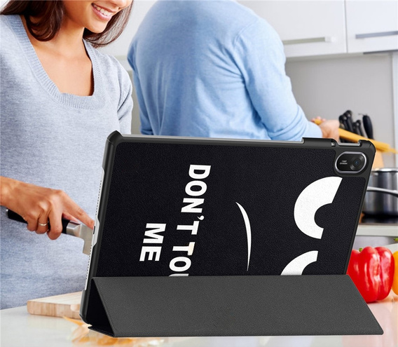 Smartcase with print for Huawei MatePad 11.5 2025