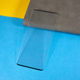 3D Tempered Glass for OnePlus 11 5G, black