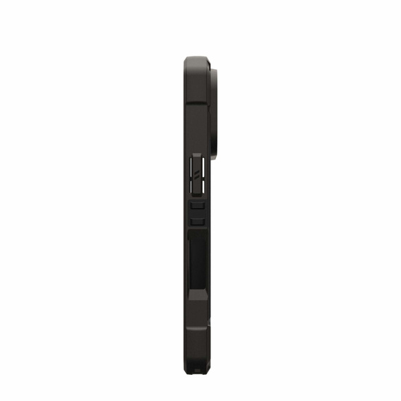 Urban Armor Gear case for iPhone 17 Pro Max, Pathfinder MagSafe, Midnight Camo