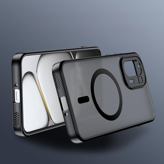 MagSafe ERBORD Matt Case for OnePlus 15R