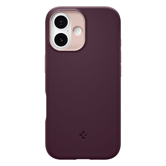 Spigen Nano Pop MagSafe case for iPhone 17