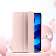 Case for iPad 10.9" 2022 (10 gen.), Smartcase, pink