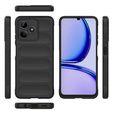 Case for Realme Note 50, Gaming Shockproof, black
