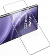 2x ERBORD 9H Hard Glass Tempered Glass for Vivo X300 Pro