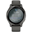 2x ERBORD Hybrid Glass for Garmin Venu 2S