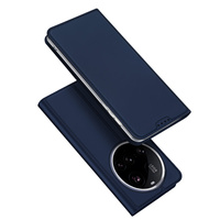 Dux Ducis Case for Xiaomi 15 Ultra, Skinpro, blue