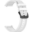 Silicone Universal Strap 22mm