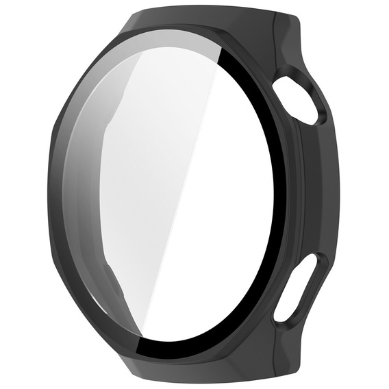 Protective case with tempered glass for Huawei Watch GT 6 Pro 46mm