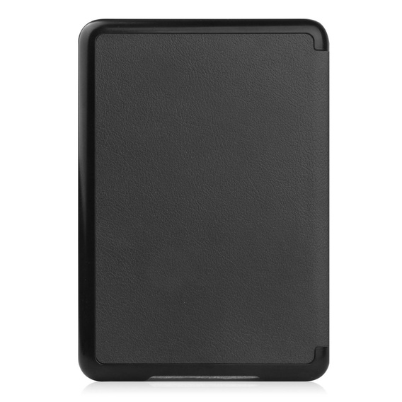 Case for Kindle 11, Smartcase, black