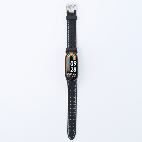 Silicone Strap for Xiaomi Smart Band 10 / 9 / 8
