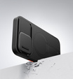 Case for iPhone 12 / 12 Pro, Suritch Shockproof, for MagSafe, black