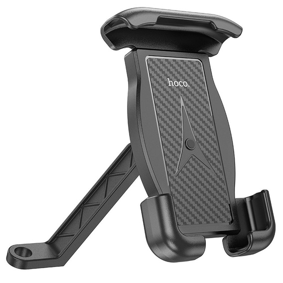 Hoco CA119 mobile phone holder for motorcycles