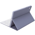 Case + keyboard Samsung Galaxy Tab S6 Lite P610/P615 / S6 Lite 2022 10.4, Pen Slot, purple