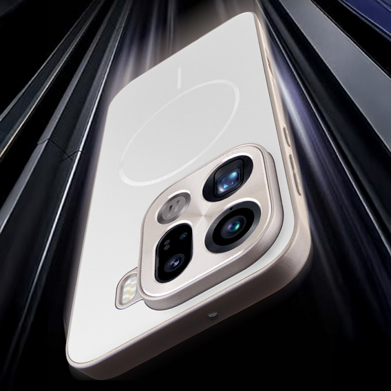 MagSafe case for Oppo Find X9 Pro