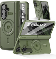 Dexnor Magnetic armoured case with dual bases for Samsung Galaxy Z Fold7