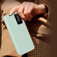 Smart View Wallet flip case for Samsung Galaxy S25 FE