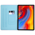 Case for Lenovo Tab M11, with flap, Butterfly