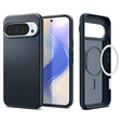 Spigen Thin Fit MagSafe case for Google Pixel 10 Pro XL, Metal Slate